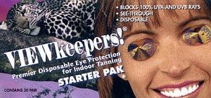 Wink Ease Disposable Protective Eyewear