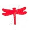 Dragonfly Stickers 50 ct.