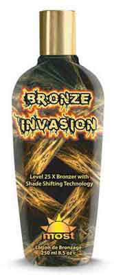 Most Bronze Invasion 25 X Shade Shifter Bronzer - 8.5 oz.