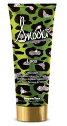 SNOOKI LEG BRONZER by Supre Skin Firming & Toning - 6.0 oz.