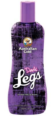 Australian Gold DARK LEGS Bronzer - 8.5 oz.