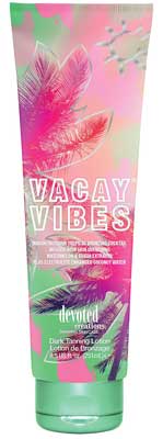 Devoted Creations VACAY VIBES Bronzer - 8.5 oz.