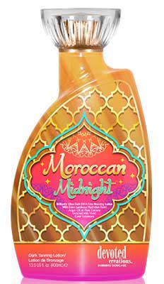 Devoted Creations Moroccan Midnights  - 13.5 oz. [CLONE]