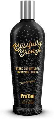 Pro Tan BLISSFULLY BRONZE Natural Bronzer - 8.5 oz.