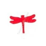 Dragonfly Stickers 50 ct.