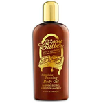 Body Butter Oil Accelerator Tanning Lotion
