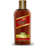 Body Butter Red Tingle Enhancer Tanning Lotion