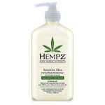 Hempz Sensitive Skin Herbal Body Moisturizer