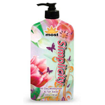 Most Products SIMPLICITY Tan Extender -17.9 oz.