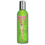 Cotton Candy by Ultimate Apple Pear Berry Tan Accelerator Lotion