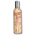 Cotton Candy by Ultimate Cocoa Caramel Triple Bronzing