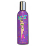 Cotton Candy by Ultimate Sweet Tangerine Fruity Tingle Lotion
