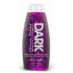 DOWN RIGHT DARK by Ed Hardy Tanning 30 x Bronzer - 10.0 oz.