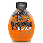 UPGRADE TO BLACK by Ed Hardy Tanning Triple Bronzer - 13.5 oz.