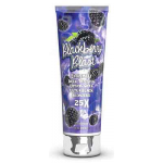 BLACKBERRY BLAST by Fiesta Sun Extremely Black Bronzers - 8.0 oz.