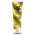 Devoted Creations H.I.M Gold Edition Dark Tanning Lotion