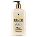 Hempz by Supre Spun Sugar & Papaya - 17.0 oz.