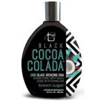 BLACK COCOA COLADA 200 X Bronzer by Brown Sugar - 13.5 oz.