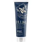 Devoted Creations H.I.M. Chrome Bronzer Tanning Lotion
