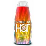 COMING IN HOT  by Ed Hardy Tanning Thermal Bronzer - 10.0 oz.