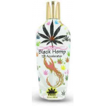 Most BLACK HERBAL12 X Tanning Herbal Oil Lotion - 8.5 oz.