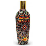 Most Indian Summer Dark Accelerator tan lotion - 8.5 oz.