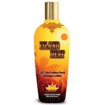 Most Island Heat 15 X Dark Tingle Action Tan Lotion - 8.5 oz.