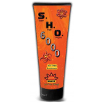 SHO 6000 by Most  Hot Action Tingle Tan Lotion - 8.5 oz.