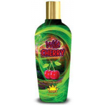 Most Products Wild Cherry Hot Bronzer Tanning Lotion - 8.5 oz.