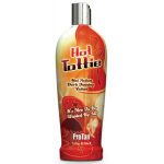 Pro Tan HOT TOTTIE tingle tanning bed lotion - 8.5 oz