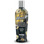 Pro Tan INSTANTLY BLACK 50 XX DHA Bronzer Tan Lotion - 8.5 oz.