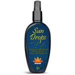 Most Sun Drops non greasy tanning oil - 8.5 oz.