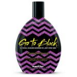 Supre GO TO BLACK MAXIMIZER dark tan - 12 oz.