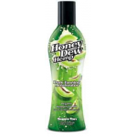 HONEY DEW HEMP by Supre Dark Tanning Bed Lotion - 8.0 oz.