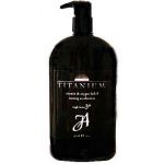 John Abate TITANIUM HOT TINGLE 3+ - 16.0 oz.