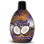 Ultimate BLACK COCONUT 50 X Bronzer ~Sale~ 11.0 oz.