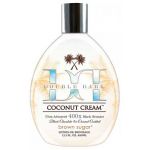 DOUBLE DARK COCONUT CREAM 400 X by Brown Sugar -13.5 oz.