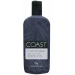 California Tan COAST NATURAL BRONZER Step 2  - 8.0 oz.