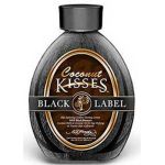 COCONUT KISSES BLACK LABEL Ed Hardy Tanning Bronzer - 13.5 oz.