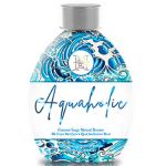 Ed Hardy Aquaholic Coconut Surge Natural Bronzer - 13.5 oz.