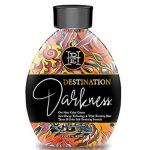 Ed Hardy Destination Darkness anti - Orange Bronzer - 13.5 oz.