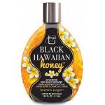 BLACK HAWAIIAN HONEY Advanced 200 X by Brown Sugar   -13.5 oz.