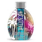 #BEACHTIME COCONUT Ed Hardy Tanning Cream - 13.5 oz.