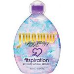 Jwoww FITSPIRATION Ultimate Tanning Bed Bronzer -13.5 oz.