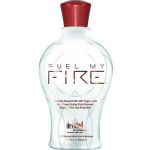 FUEL MY FIRE Hot Intense Tingle by Devoted Creations