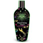 Most Black Hemp 50X Bronzer DHA and Natural Bronzers - 8.5 oz.