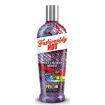 Pro Tan FASHIONABLY HOT Heated Bronzer - 8.5 oz.