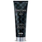 Pro Tan for MEN ULTRA DARK BLACK Tanning Bronzer - 9.0 oz.____(MEN ULTRA DARK BLACK)