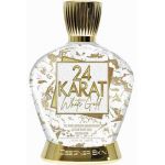 Designer Skin 24 KARAT WHITE GOLD 24X WHITE Bronzer - 13.5 oz.