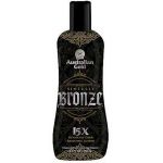 SINFULLY BRONZE 15X by Australisn Gold - 8.5 oz. 